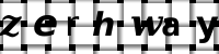 Obrázok CAPTCHA