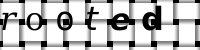 Obrázok CAPTCHA
