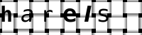 Obrázok CAPTCHA