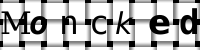 Obrázok CAPTCHA