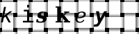 Obrázok CAPTCHA