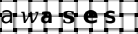 Obrázok CAPTCHA