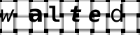 Obrázok CAPTCHA