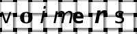 Obrázok CAPTCHA