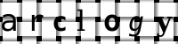 Obrázok CAPTCHA