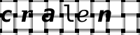 Obrázok CAPTCHA