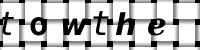 Obrázok CAPTCHA