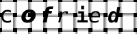 Obrázok CAPTCHA