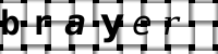 Obrázok CAPTCHA