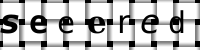 Obrázok CAPTCHA