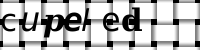 Obrázok CAPTCHA