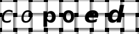 Obrázok CAPTCHA