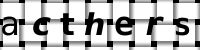 Obrázok CAPTCHA