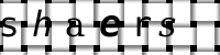 Obrázok CAPTCHA