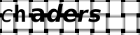 Obrázok CAPTCHA