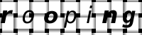 Obrázok CAPTCHA