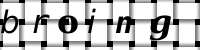 Obrázok CAPTCHA