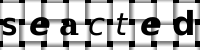 Obrázok CAPTCHA