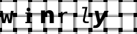 Obrázok CAPTCHA