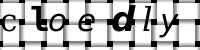 Obrázok CAPTCHA