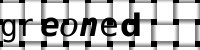 Obrázok CAPTCHA