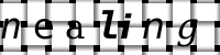 Obrázok CAPTCHA