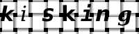 Obrázok CAPTCHA