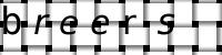 Obrázok CAPTCHA