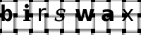 Obrázok CAPTCHA