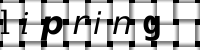 Obrázok CAPTCHA