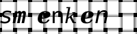 Obrázok CAPTCHA