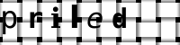 Obrázok CAPTCHA