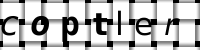 Obrázok CAPTCHA