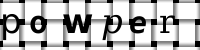 Obrázok CAPTCHA