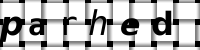 Obrázok CAPTCHA