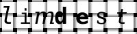 Obrázok CAPTCHA