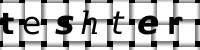 Obrázok CAPTCHA