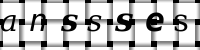 Obrázok CAPTCHA