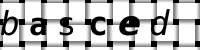 Obrázok CAPTCHA