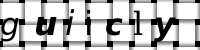 Obrázok CAPTCHA