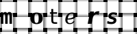 Obrázok CAPTCHA