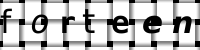 Obrázok CAPTCHA