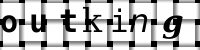 Obrázok CAPTCHA