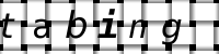 Obrázok CAPTCHA