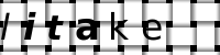 Obrázok CAPTCHA