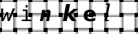 Obrázok CAPTCHA