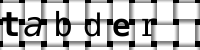 Obrázok CAPTCHA
