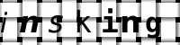 Obrázok CAPTCHA