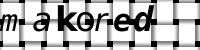 Obrázok CAPTCHA
