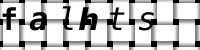 Obrázok CAPTCHA